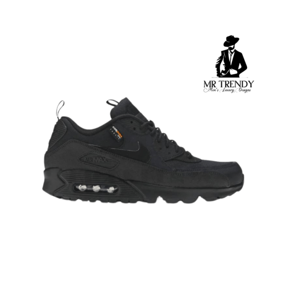 Airmax 90 Surplus 'Black Infrared' - Image 2