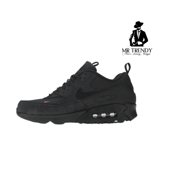 Airmax 90 Surplus 'Black Infrared' - Image 3