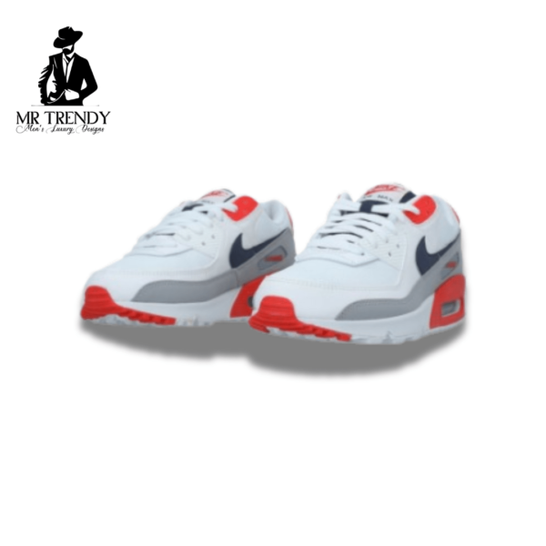 Air Max 90 White