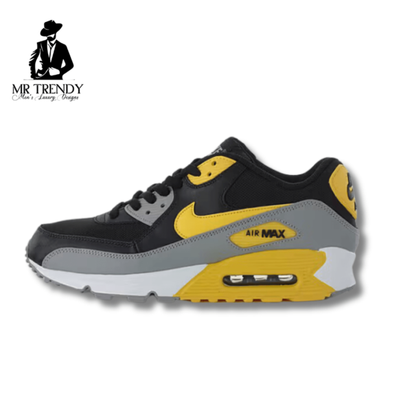 Air Max 90 “Batman”