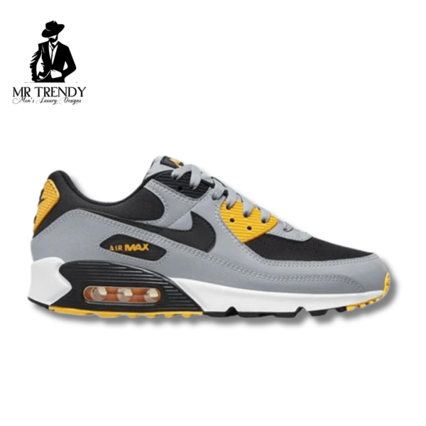 Nike Air Max 90 “Batman” - Image 2