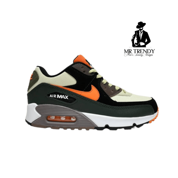 Airmax 90 Dark Army