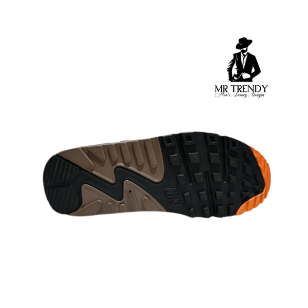 Airmax 90 Dark Army
