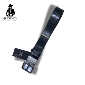 Armani Double Sided Belt