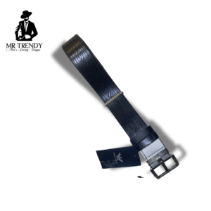 Armani Double Sided Belt