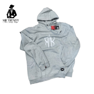 Branded Hoodie