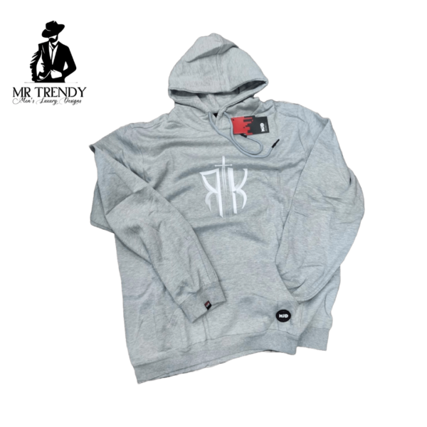 Branded Hoodie