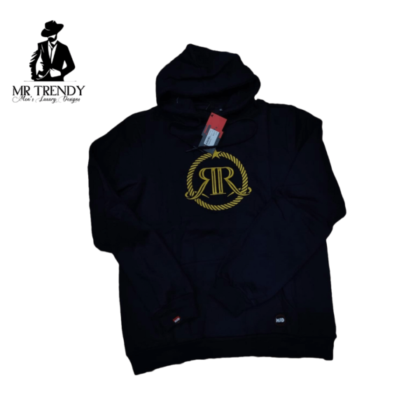 Branded 100% Pure Quality Cotton Hoodies