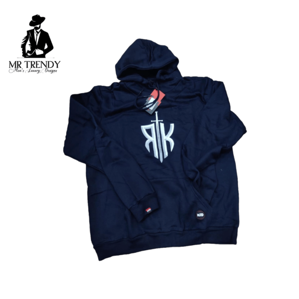 Premium Cotton RK Hoodies