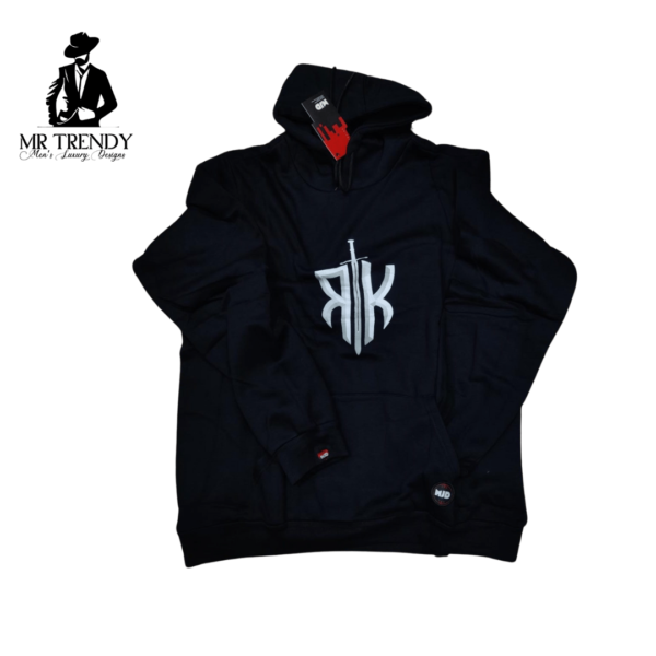 Rk Hoodie