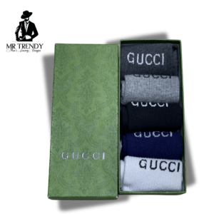 Gucci Socks