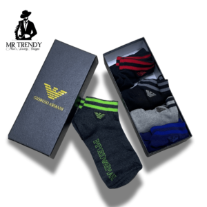 Giorgio Armani Socks