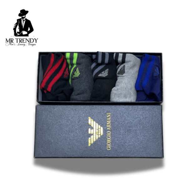 Giorgio Armani Socks