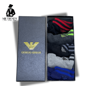 Giorgio Armani Socks
