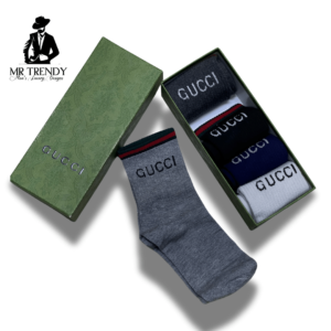 Gucci Socks