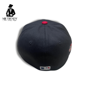 LA Snapback Cap