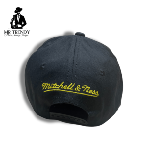 Lakers Snapback Flat Cap