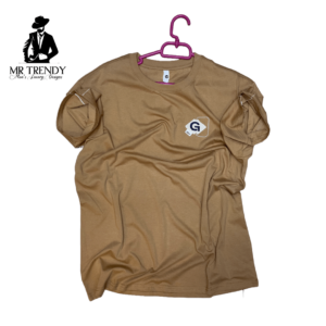 Green Men's T-Shirts