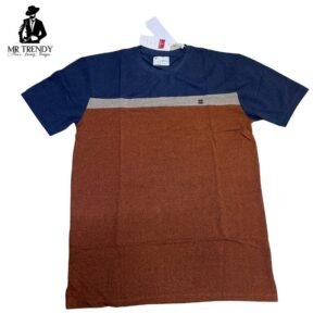 Maroon Heavy Duty T-shirts