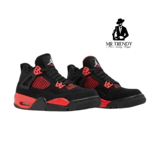 Thunder Red