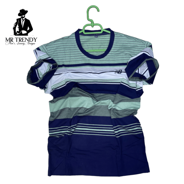 Green New Balance T-Shirt