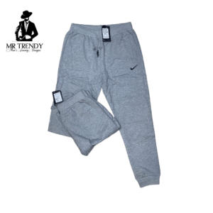 Grey Nike Sweatpants
