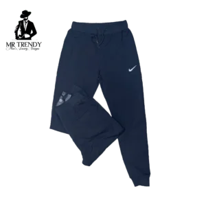 Black Nike Sweatpants