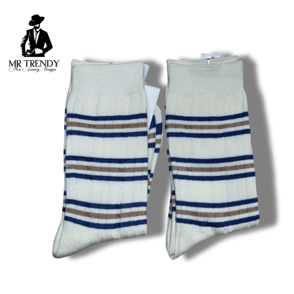 Soft and comfortable Socks | Pure Cotton | Simple Breathable Style - Image 9
