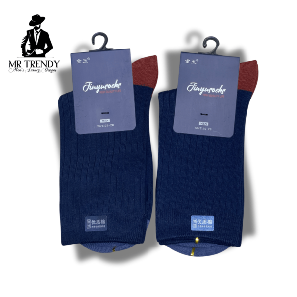 Pure Cotton Socks