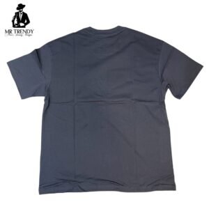 Grey Plain T-Shirts