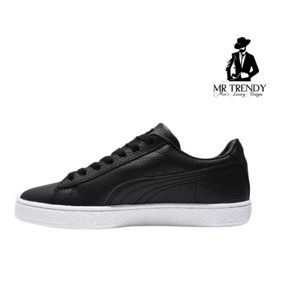 Puma Black
