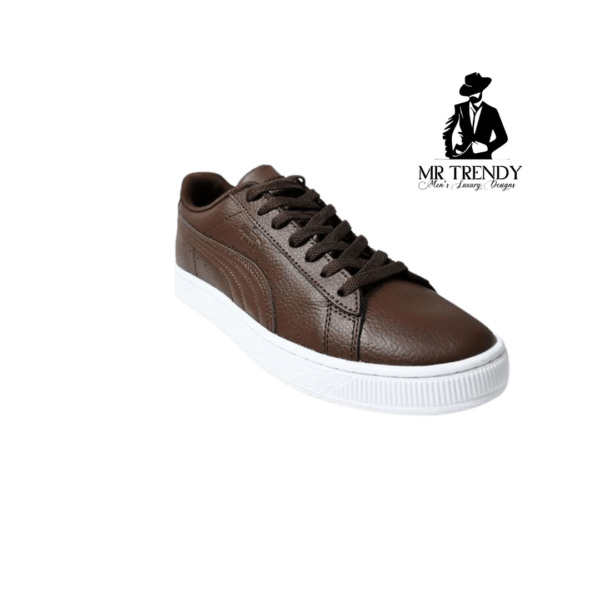 Puma Casuals - Brown