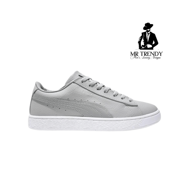 Puma Casuals - Grey
