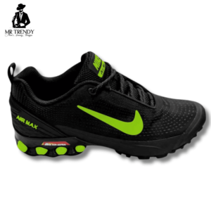 Air Max Luminous Green