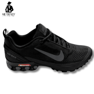 Nike Ultra Black/Grey 