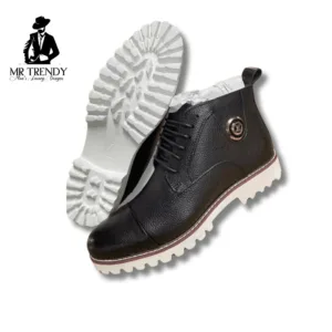 Louis Vuitton Boots