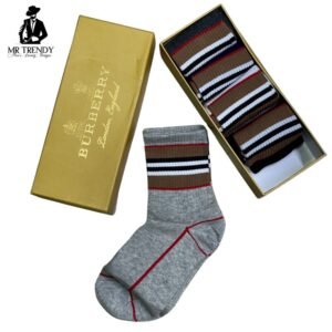 Burberry Socks for Men