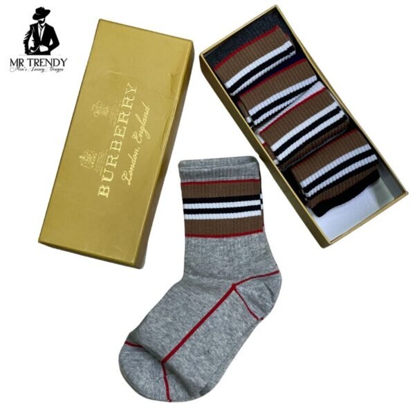 Burberry Socks for Men