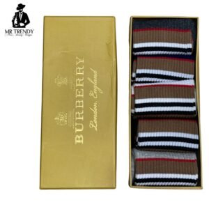 Burberry Socks for Men