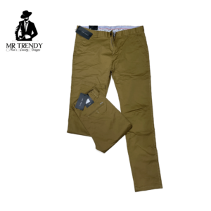 Beige Soft Khaki