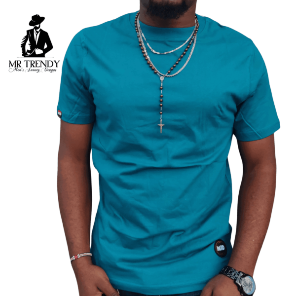 Cotton High Quality T-shirt