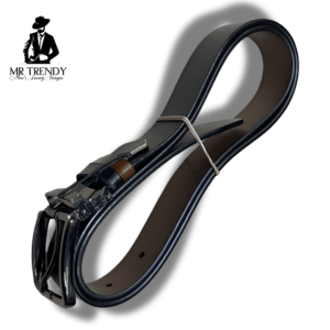 Brown and Black Belt