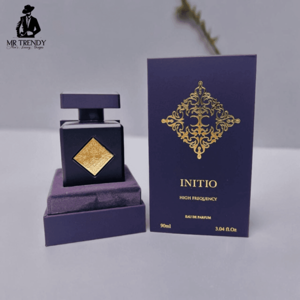 Initio High Frequency Perfume