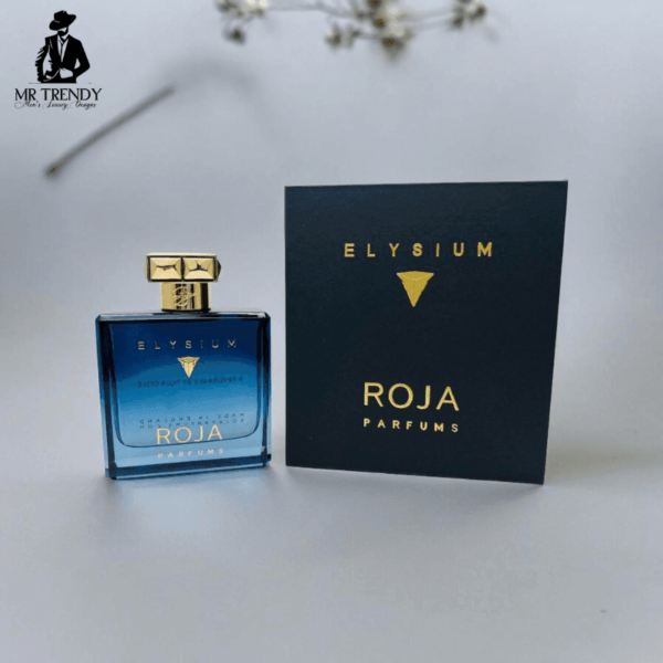 Roja Parfum Cologne - Image 7