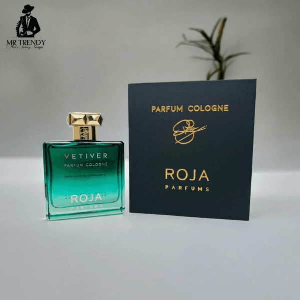 Roja Parfum Cologne - Image 5
