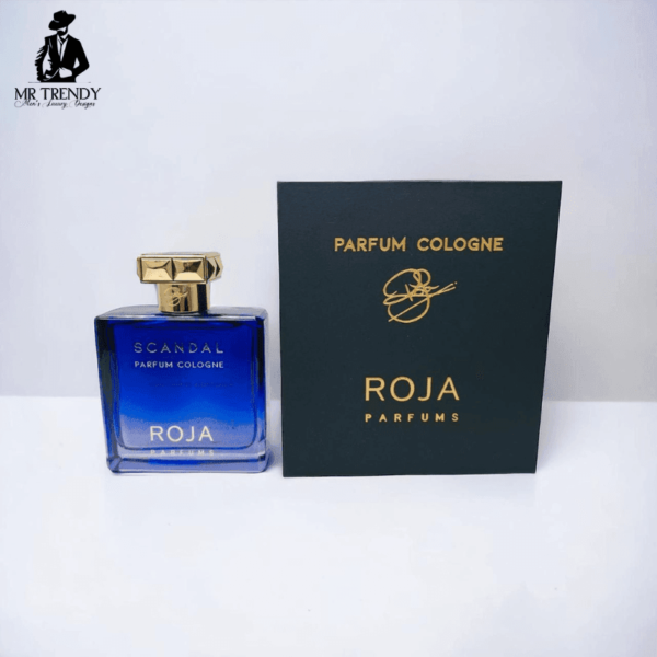 Roja Parfum Cologne - Image 8