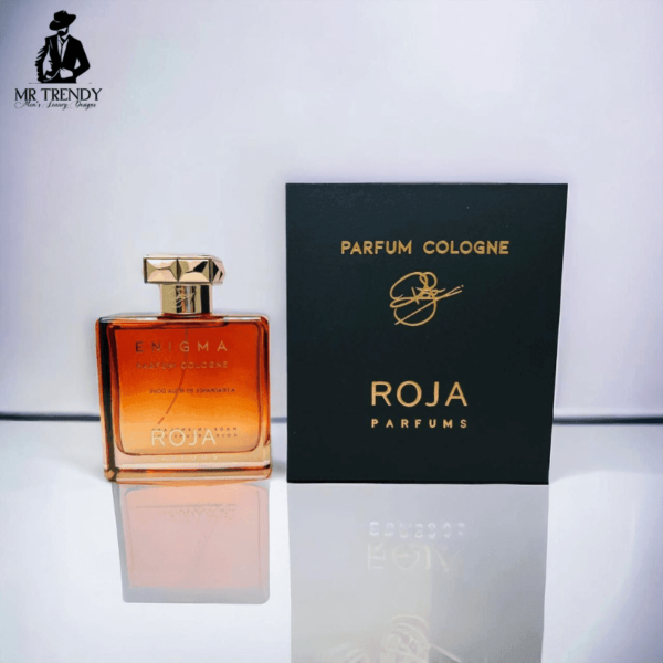 Roja Parfum Cologne - Image 4