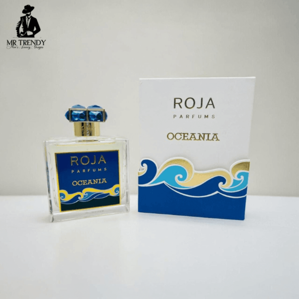 Roja Parfum Cologne