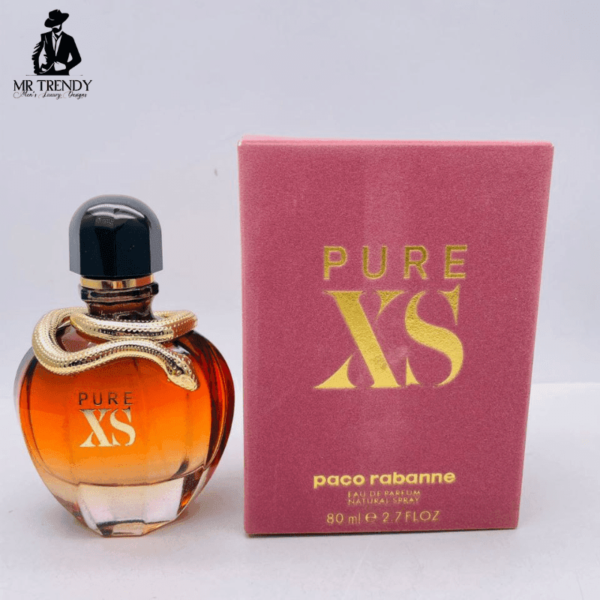 Pure XS Paco Rabanne