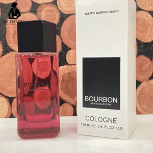 Bourbon Men's Collection Cologne